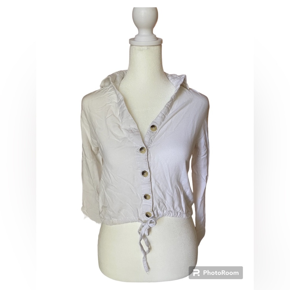 Style Envy Top